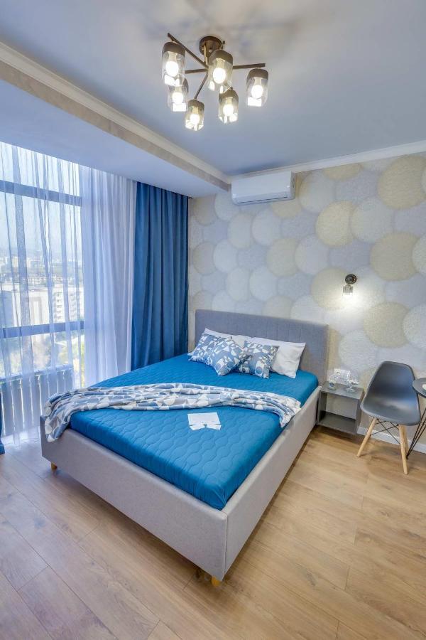 "Asaapart" Lamiya Διαμέρισμα Αλμάτι Εξωτερικό φωτογραφία